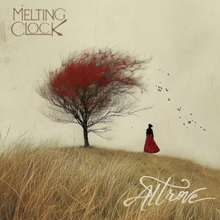 Melting Clock- Altrove