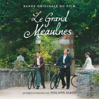 Philippe Sarde- Le Grand Meaulnes - O.S.T.