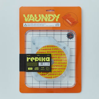 Vaundy- Replica