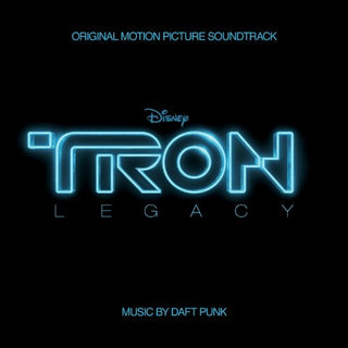 Tron Legacy Soundtrack