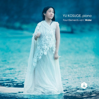 Chopin / Kosuge- Four Elements 1