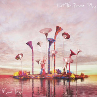 Moon Taxi- Let The Record Play