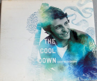 Marek Eben, Veronika ilková, Libue afránková- The Cool Down
