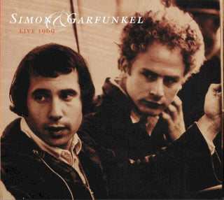 Simon & Garfunkel- Live 1969