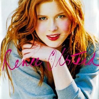 Renee Olstead- Renee Olstead