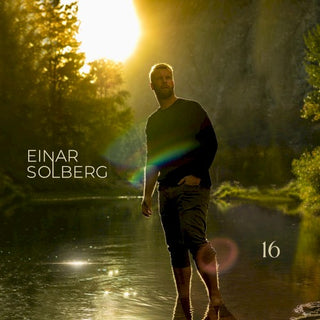 Einar Solberg- 16