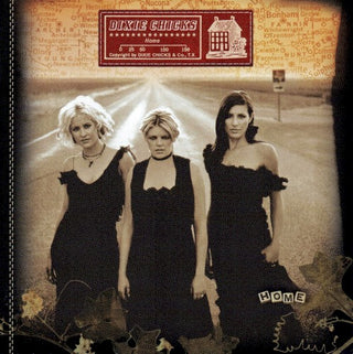 The Chicks- Home [Import]
