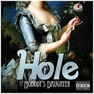 Hole- Nobody's Daughter