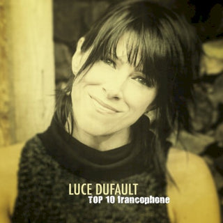 Luce Dufault- Top 10 Francophone