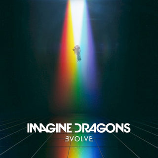 Imagine Dragons- Evolve