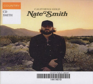 Nate Smith- California Gold
