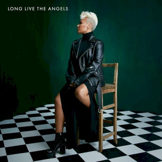 Emeli Sande- Long Live The Angels