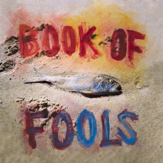 Mipso- Book Of Fools