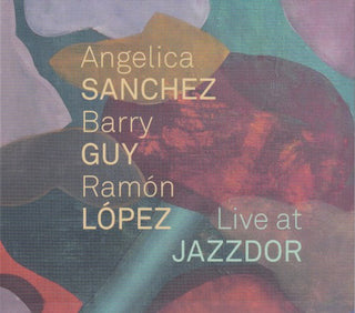 Live At Jazzdor