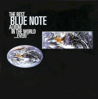 Various- The Best Blue Note Album In The World ...Ever!