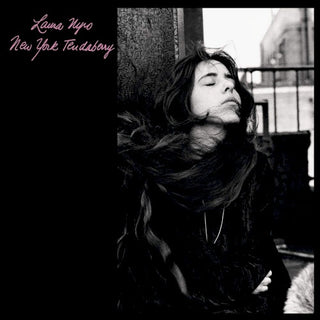Laura Nyro- New York Tendaberry