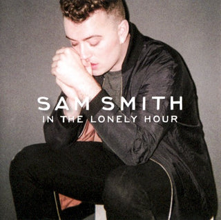 Sam Smith- In The Lonely Hour