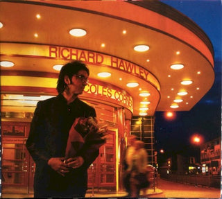 Richard Hawley- Coles Corner