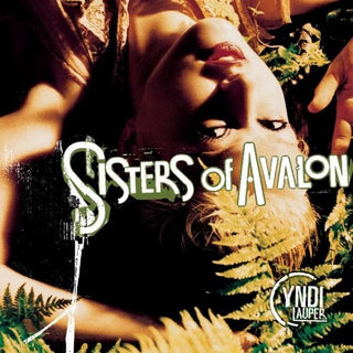 Cyndi Lauper- Sisters Of Avalon