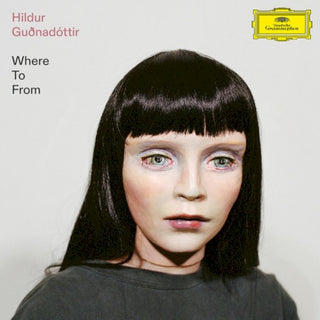 Hildur Guonadottir- Where to from