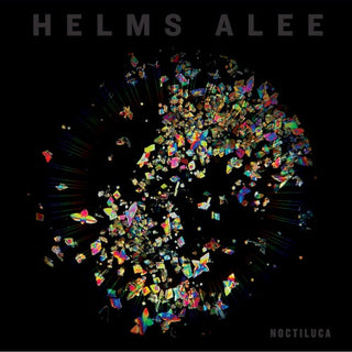 Helms Alee- Noctiluca