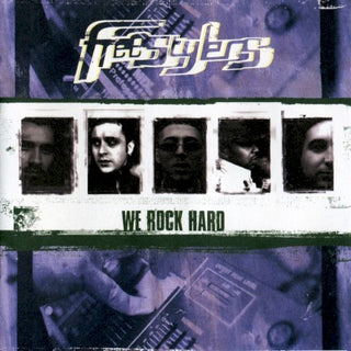 Freestylers- We Rock Hard