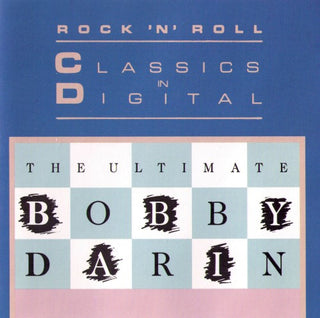 Bobby Darin- The Ultimate Bobby Darin