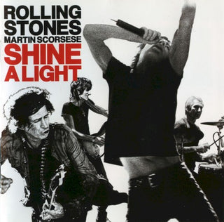 The Rolling Stones- Shine a Light (Original Soundtrack) (2 CD)