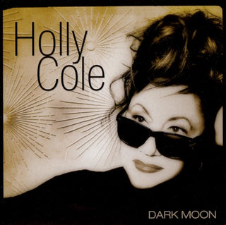 Holly Cole- Dark Moon - Deluxe SHM Edition