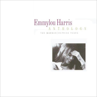 Emmylou Harris- Anthology