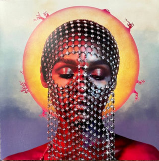 Janelle Monae- Dirty Computer