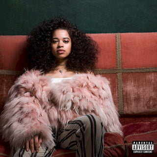 Ella Mai- Ella Mai