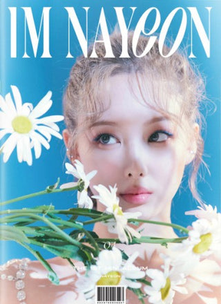 Nayeon ( Twice )- Im Nayeon - Random Cover (Asia)