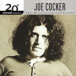 Joe Cocker- The Best Of