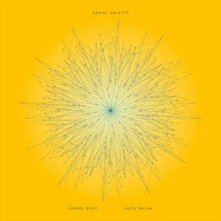 Goff, Simon / Melua, Katie- Aerial Objects