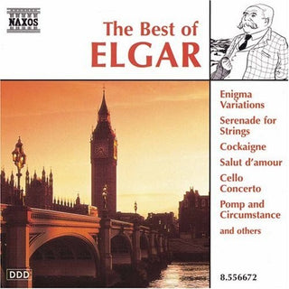 Various Artists- Best of Elgar