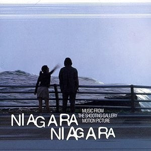 Niagara Niagara Soundtrack