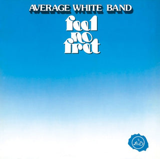 Average White Band- Feel No Fret + 4 (Bonus Track) [Remastered] (Jpn)