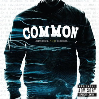 Common- Universal Mind Control