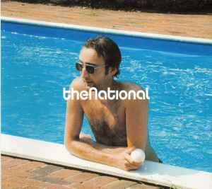The National- The National (2021 Remaster)