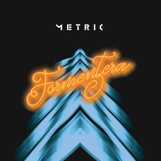 Metric- Formentera
