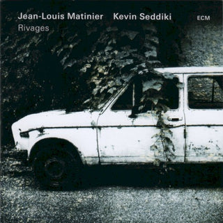 Jean Matinier -Louis / Seddiki,Kevin- Rivages