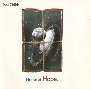 Toni Childs- House Of Hope