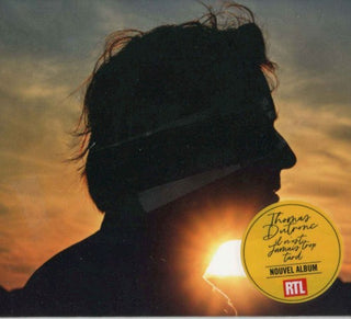 Thomas Dutronc- Il N'est Jamais Trop Tard