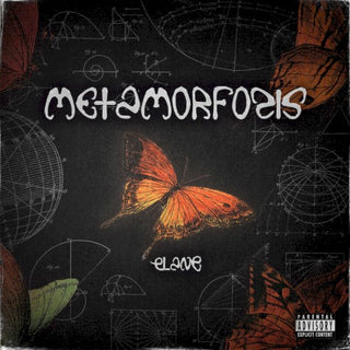 Elane- Metamorfosis (Spa)