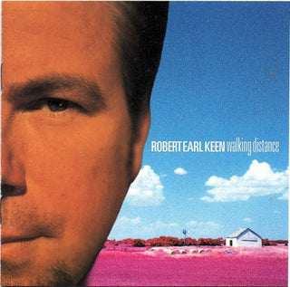 Robert Earl Keen- Walking Distance