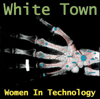 White Town- Women in Technology
