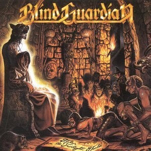 Blind Guardian- Tales From The Twilight World