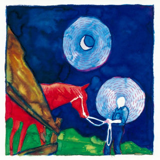 Calexico- Iron And Wine