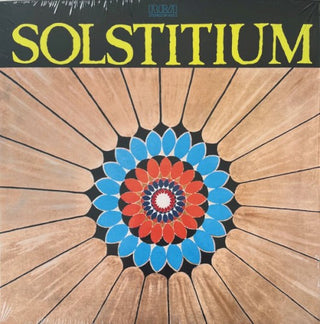 Gianni Marchetti- Solstitium